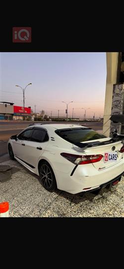 تويوتا كامري